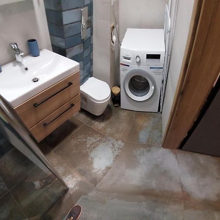 Buko Apartamenty Униейов Екстериор снимка