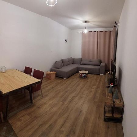 Buko Apartamenty Униейов Екстериор снимка