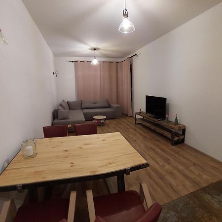 Buko Apartamenty Униейов Екстериор снимка