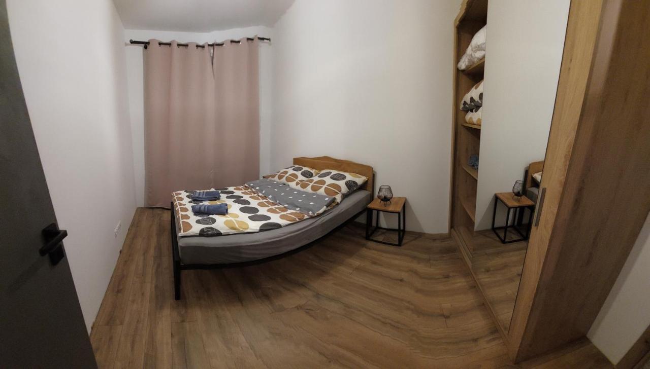 Buko Apartamenty Униейов Екстериор снимка