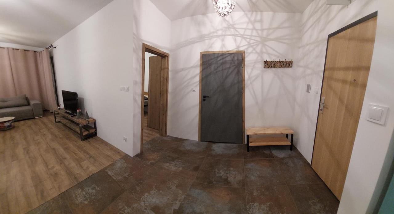 Buko Apartamenty Униейов Екстериор снимка