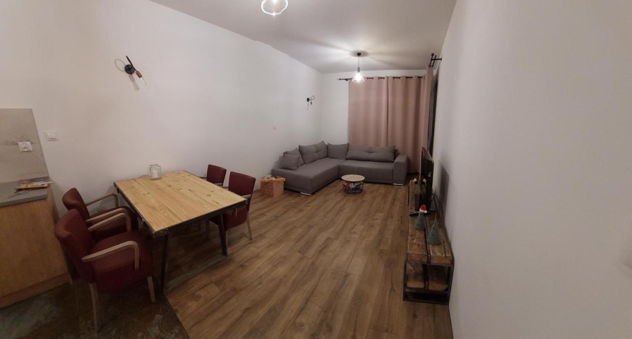 Buko Apartamenty Униейов Екстериор снимка