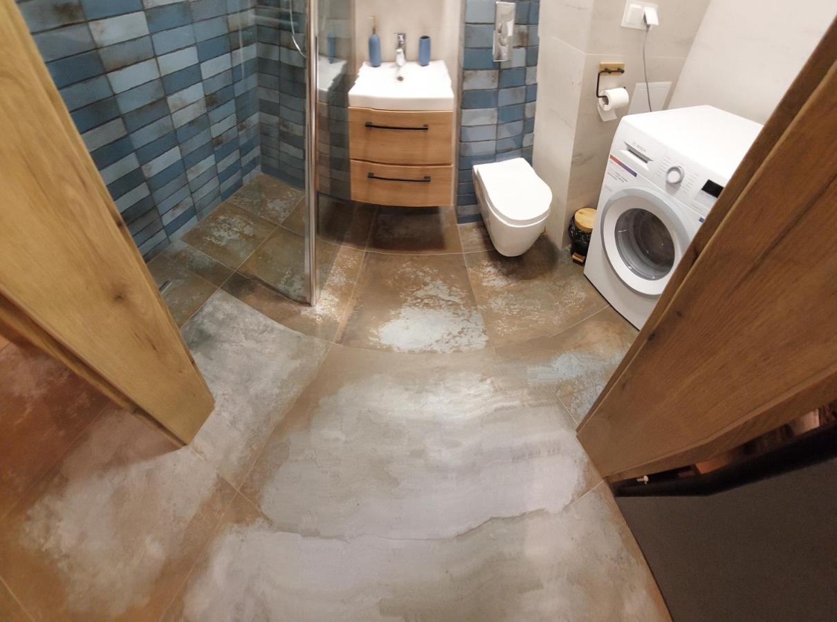 Buko Apartamenty Униейов Екстериор снимка