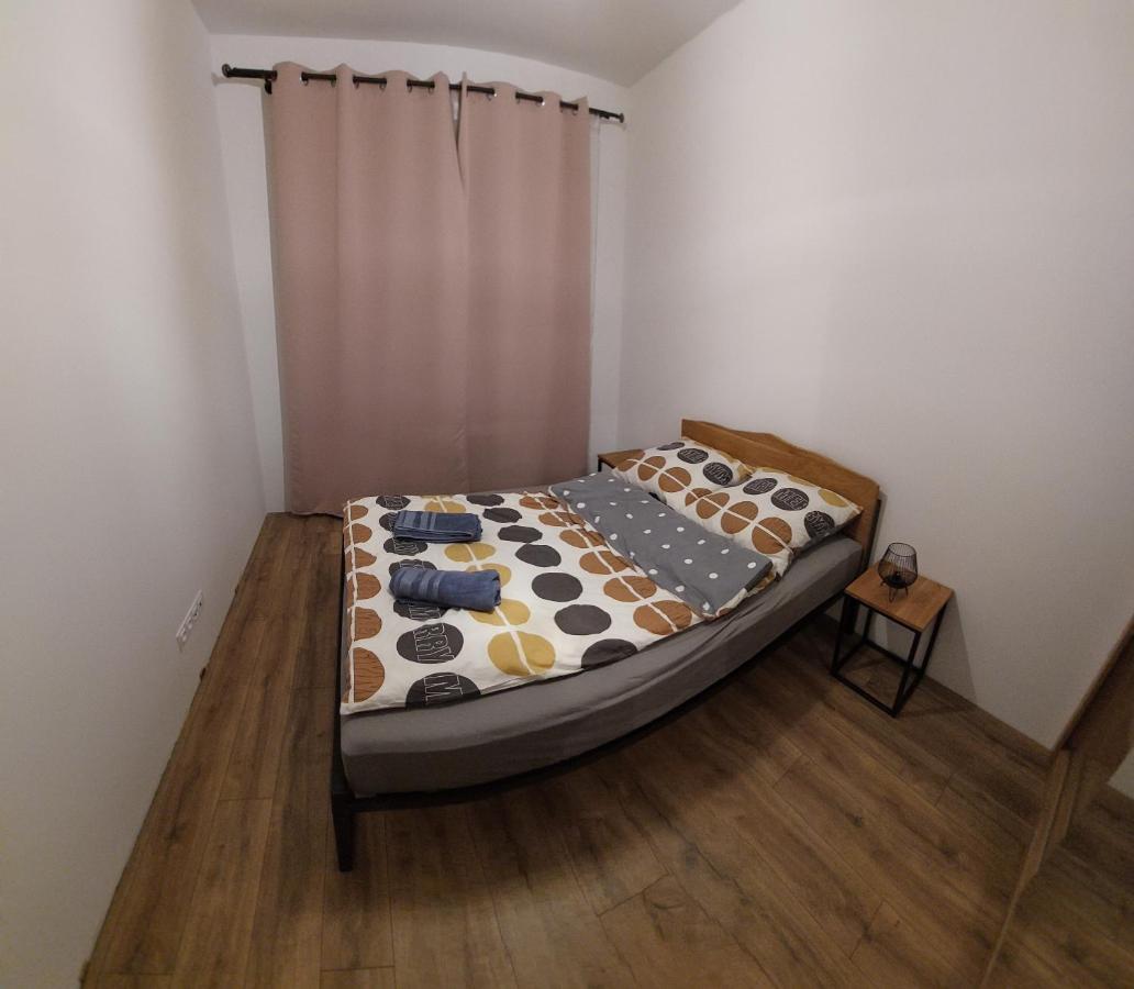 Buko Apartamenty Униейов Екстериор снимка